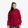 Whisper Jacket Women Chillipepper -UK Clothing Shop 9bc1db13 ada5 4f40 aa5b 137e10ac36c8