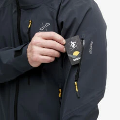 Aphex Pro Jacket Men Charcoal Black -UK Clothing Shop 9bcdc46d db0a 4324 9b35 73c99d41fd06