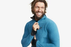 Trekker Fleece Men Saxony Blue 9 Trekker Fleece Men Saxony Blue -UK Clothing Shop 9c33380c e190 450e 8bc3 88e964fb02d5