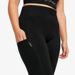 Descent Seamless Leggings Women Jetblack -UK Clothing Shop 9c5eaf3f db3a 4f0c 999f da4273de1242
