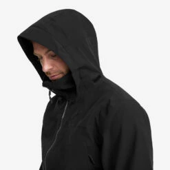 Nevis 2l Parka Men Black -UK Clothing Shop 9d683064 4fe4 4968 8807 7d1b7226a8f4