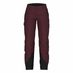 Cyclone Rescue Trousers Women Burgundy -UK Clothing Shop 9db3f952 a17f 40be a45b aa1fe80dc57b