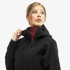 Cyclone Rescue Jacket 2.0 Women Black -UK Clothing Shop 9e580328 e5e1 4f3e b40d edbbee20ecd4