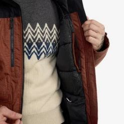 Outdoor Parka Men Smoked Paprika -UK Clothing Shop 9eae7df9 1cca 435c 8fe6 73dd96c8b193
