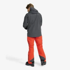 Atlas 3L Ski Jacket Men Anthracite 14 Atlas 3L Ski Jacket Men Anthracite -UK Clothing Shop 9ec45384 258f 4de2 aaa4 35d493e53b8a