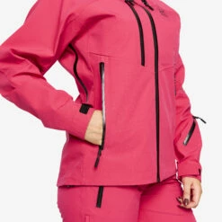 Cyclone Rescue Jacket 2.0 Women Azalea -UK Clothing Shop 9ed14a55 077e 4505 807c 3610945be5cd