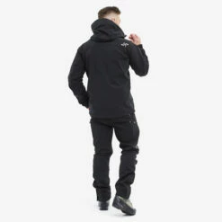 Hiball Jacket Men Black/Orange -UK Clothing Shop 9edbe78c 0f6e 42df 835b 9cb640506da8