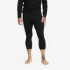 Mount Merino 3/4 Trousers Men Black -UK Clothing Shop 9efd41cb 9e87 4ad1 bdda 66d046d857e0