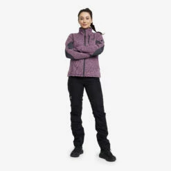 Fusion Fleece Women Very Grape -UK Clothing Shop 9eff7e38 f36a 4ebc 96f1 b615ff7e1aba