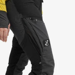 RVRC GP Pro Trousers Women Jetblack -UK Clothing Shop 9f8c57a2 76a0 4ea6 a6c6 ab8224e00a2e