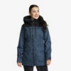 Outdoor Jacket Women Moonlit Ocean -UK Clothing Shop 9fd4d973 b3c6 444a 82f9 728c4f07854a
