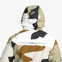 Halo 2L Insulated Ski Anorak Men Anthracite/Rubber -UK Clothing Shop a03e0c43 b688 405c 9597 29446f8c3a7a