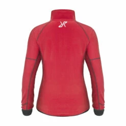 Trekker Fleece Women Red -UK Clothing Shop a06d502f a045 4ccf 98f6 1bfad9cfcd53