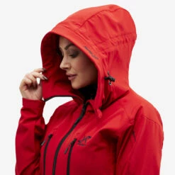 Trail Jacket Women Salsa -UK Clothing Shop a0991b8b cec8 4df1 8ebc 6942495433e6