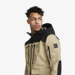 Outdoor Jacket Men Khaki -UK Clothing Shop a0ea13db ceb3 4d18 9240 accccf169f48