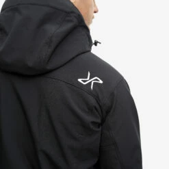 Hiball Jacket Men Black/Orange -UK Clothing Shop a10d8ab7 6f8a 4f01 b09c 923b7150bf58