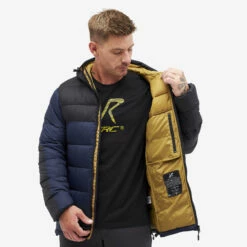 Mongoose Jacket Men Navy -UK Clothing Shop a10d8ce6 22b6 4deb 834b 8eb43508ab61