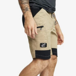 Nordwand Shorts Men Khaki -UK Clothing Shop a124f264 573c 4350 96b9 b702f0b27084