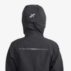 Atlas 3L Ski Jacket Women Anthracite -UK Clothing Shop a13feae1 a577 4e80 81d9 db0e570ce132