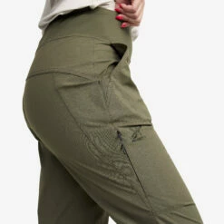 Breezy Outdoor Trousers Women Grape Leaf -UK Clothing Shop a14ed3a4 fe2a 48e7 829b 4343c85a7524