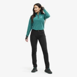 Adrenaline Outdoor Jeans Women Black -UK Clothing Shop a2781f38 2f04 4156 aca1 2c1aac41251a