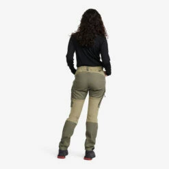 RVRC GP Trousers Women Aloe -UK Clothing Shop a2978bf9 88d7 42d1 a26d 10bfc0029384
