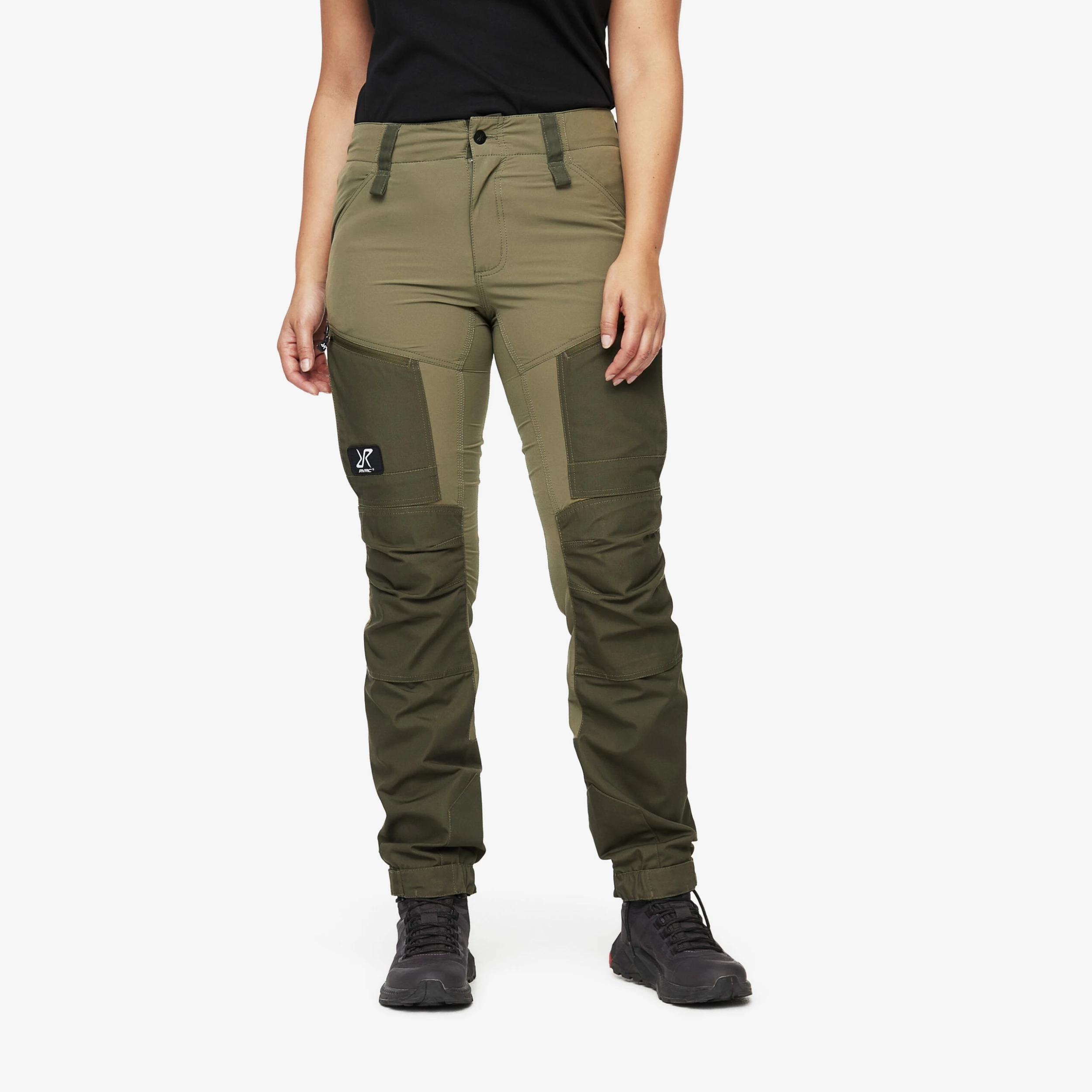 RVRC GP Pro Trousers Women Kalamata 3 RVRC GP Pro Trousers Women Kalamata