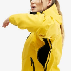 Cyclone Rescue Jacket 2.0 Women Yellow -UK Clothing Shop a2bccb3c 7ca8 423e 8762 668eeca41877