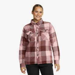 Insulated Shirt Women Andorra -UK Clothing Shop a384b642 b454 4258 8659 5c61a1d6f023