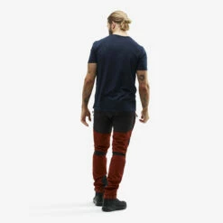 Nerd Tee Men Thunder Blue -UK Clothing Shop a3873b10 84b6 4444 9597 648fb465f9a7