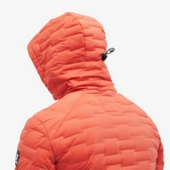 Flex Down Jacket Men Paprika -UK Clothing Shop a3fcc2f5 0be6 4f59 bf8f 5c0042611725