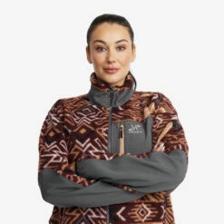 High Pile Fleece Women Andorra -UK Clothing Shop a40033a0 f99b 428d 9626 6d8dd20007a4
