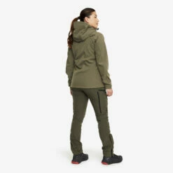 Hiball Trousers Women Forest Night -UK Clothing Shop a6de7629 af39 4e43 9995 17c9bc80e86c