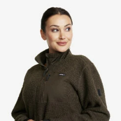 Bigfoot Long Pile Women Mud -UK Clothing Shop a7360ddc 4a37 45c7 9246 42c142e035f2