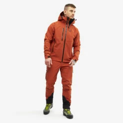 Cyclone Rescue Jacket 2.0 Men Autumn -UK Clothing Shop a75449ad 379a 4170 a02e a3caedff089e