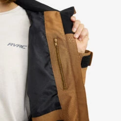 Nevis 2L Parka Women Rubber -UK Clothing Shop a78e4399 edf4 4dad 8037 56de075a56c7