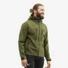 Trail Jacket Men Dark Olive -UK Clothing Shop a7b69779 40f9 4c6f 92fc 69fd10038d91