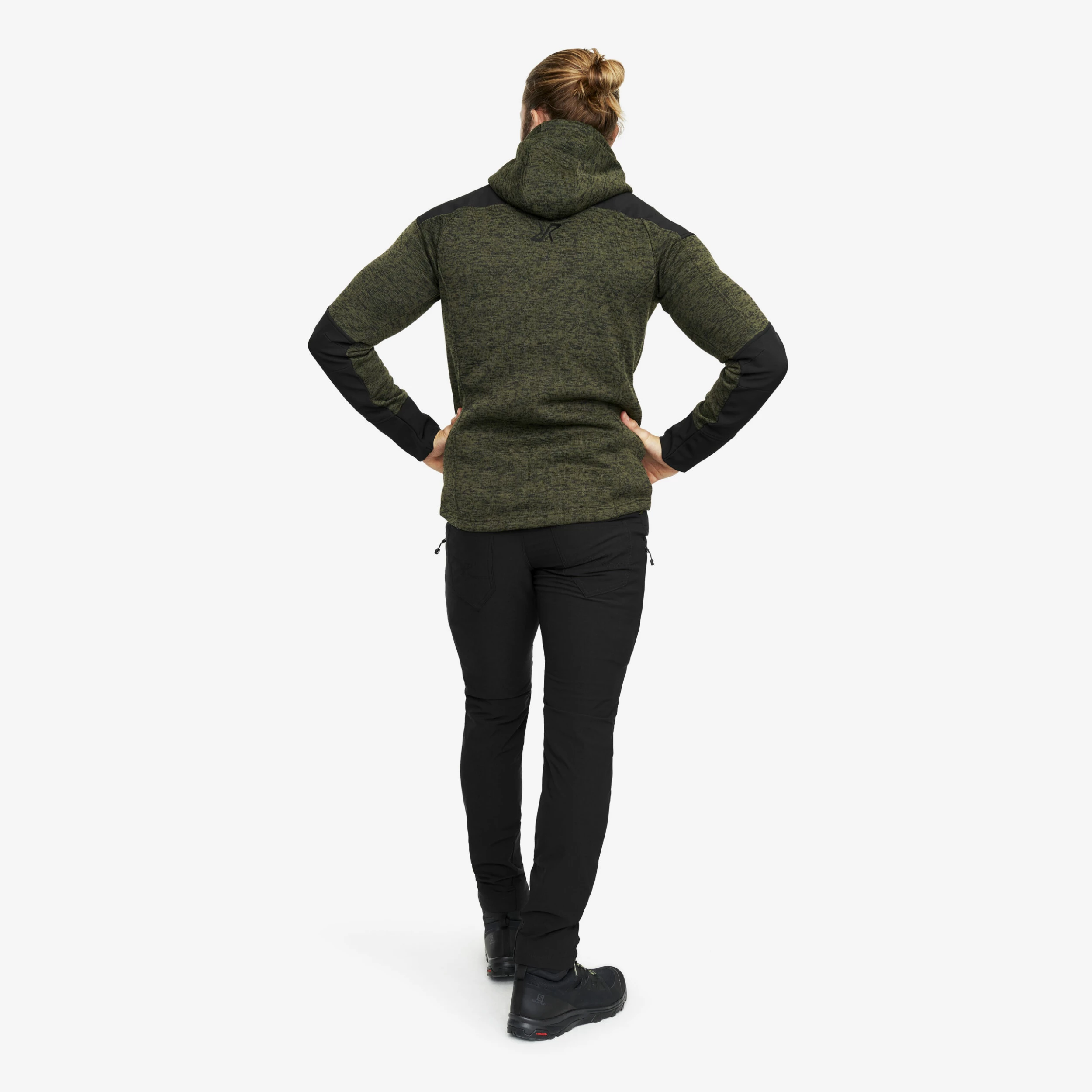 Tornado Hoodie Men Kalamata 5 Tornado Hoodie Men Kalamata - Image 3