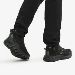 Nordwand Pro Short Trousers Women Jetblack -UK Clothing Shop a8bbefa3 ddab 466a a729 f9b808a62a28