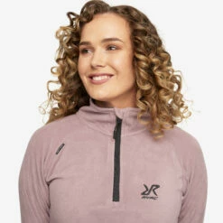 Trekker Fleece Women Dusty Mauve 9 Trekker Fleece Women Dusty Mauve -UK Clothing Shop a8d9ead3 e592 48ea 9a95 0401d4b9d071