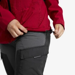 Whisper Jacket Women Chillipepper -UK Clothing Shop a95feff7 0686 4408 bdb4 5c740e5aa9cf