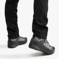 Nordwand Trousers Women Jetblack -UK Clothing Shop a9a72098 8b53 4896 97d2 68967425e489