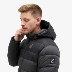 Mongoose Jacket Men Black/Anthracite -UK Clothing Shop aa03b75c afba 41f8 a255 2391d0d74154