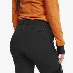 Wander Pro Shorts Women Black -UK Clothing Shop aaafecc7 75d1 4622 8540 15111d06a930