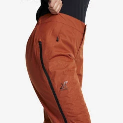 Typhoon Trousers Women Rusty Orange/Oatmeal -UK Clothing Shop aab2744a c5af 4dee 8a23 c7e3434e0644