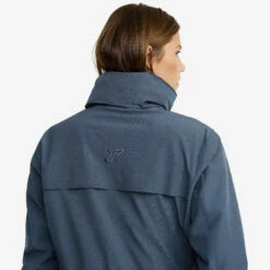 Nevis 2L Parka Women Moonlit Ocean -UK Clothing Shop ab71d228 b712 4bf0 b594 8194f4fe98dc