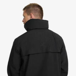 Nevis 2l Parka Men Black -UK Clothing Shop ad17bc48 ee43 4ec3 99b3 707ed0ff3da8