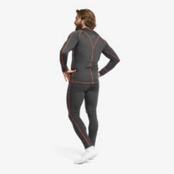 Outright Merino Top Men Anthracite -UK Clothing Shop adc8364c 8854 4317 a153 c0926a97a32d