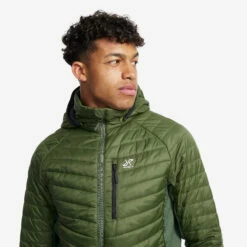 Radical Insulate Jacket Men Black Forest -UK Clothing Shop af588da0 5b08 44e5 abe0 e66ea60ae9ca