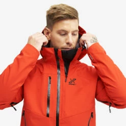 Cyclone Rescue Jacket 2.0 Men Lava -UK Clothing Shop af71e914 7ab3 495c a6f6 9e407f9aadea